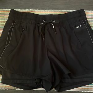 Hind Women’s Running Shorts-Size Medium